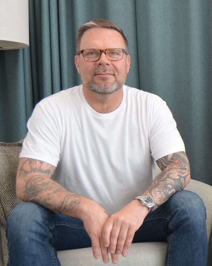 Harri Henriksson